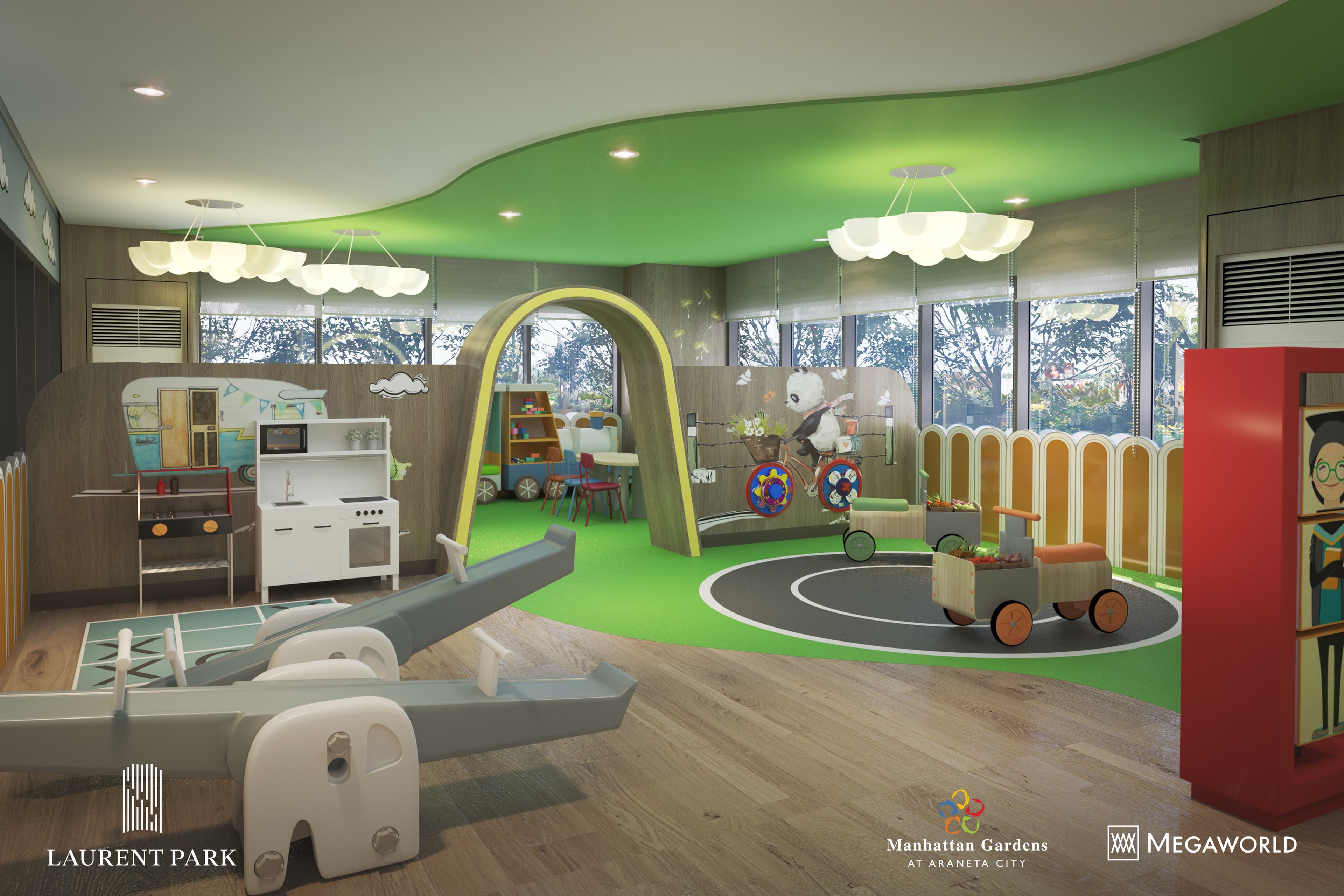 Day Care