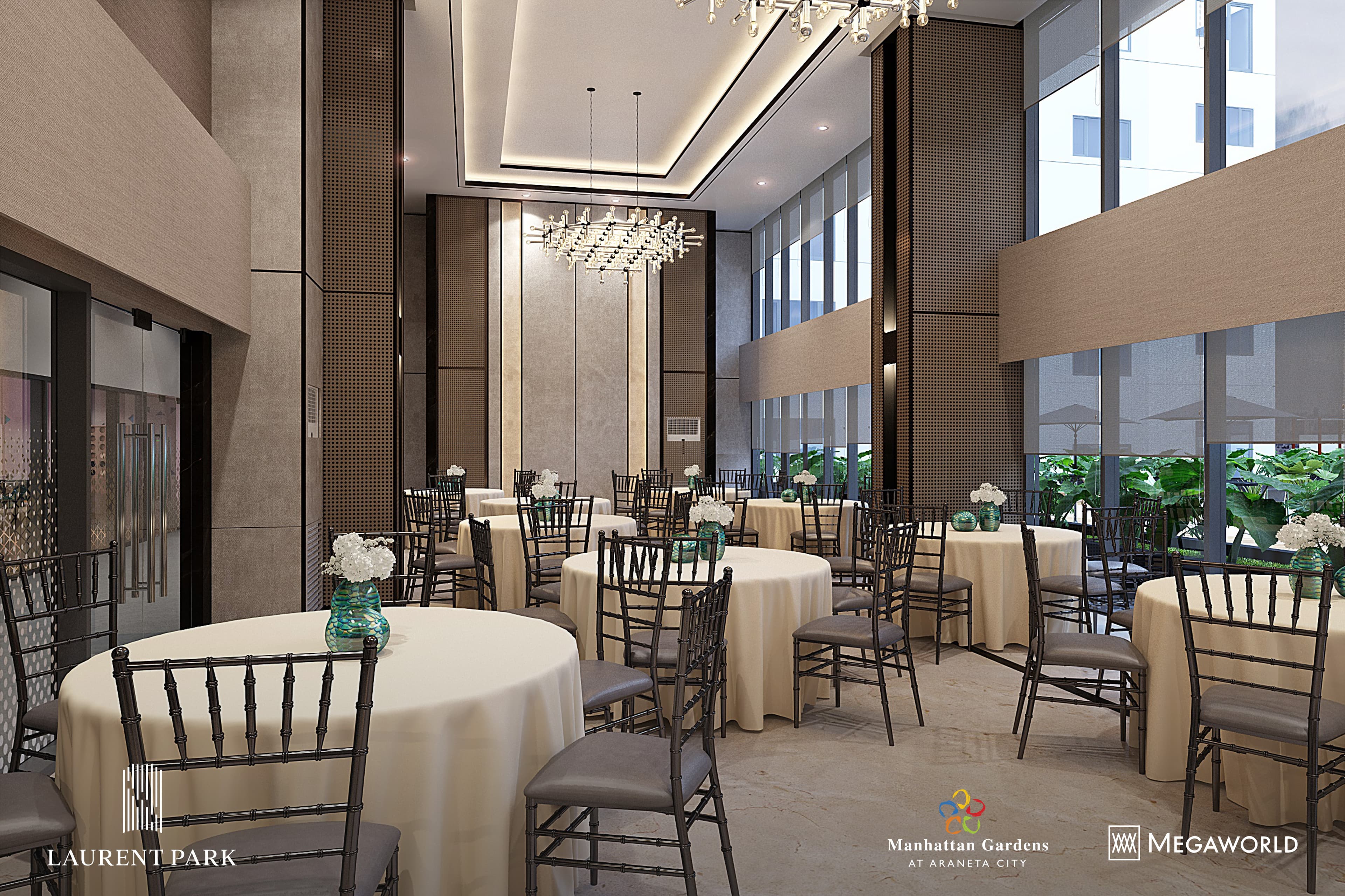 Function Room