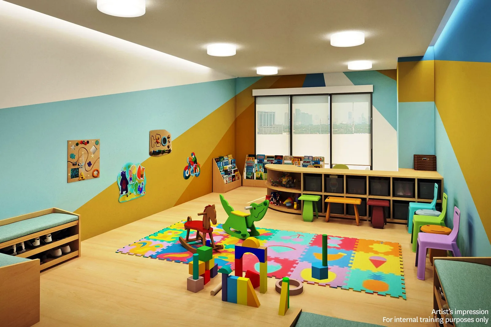 Daycare