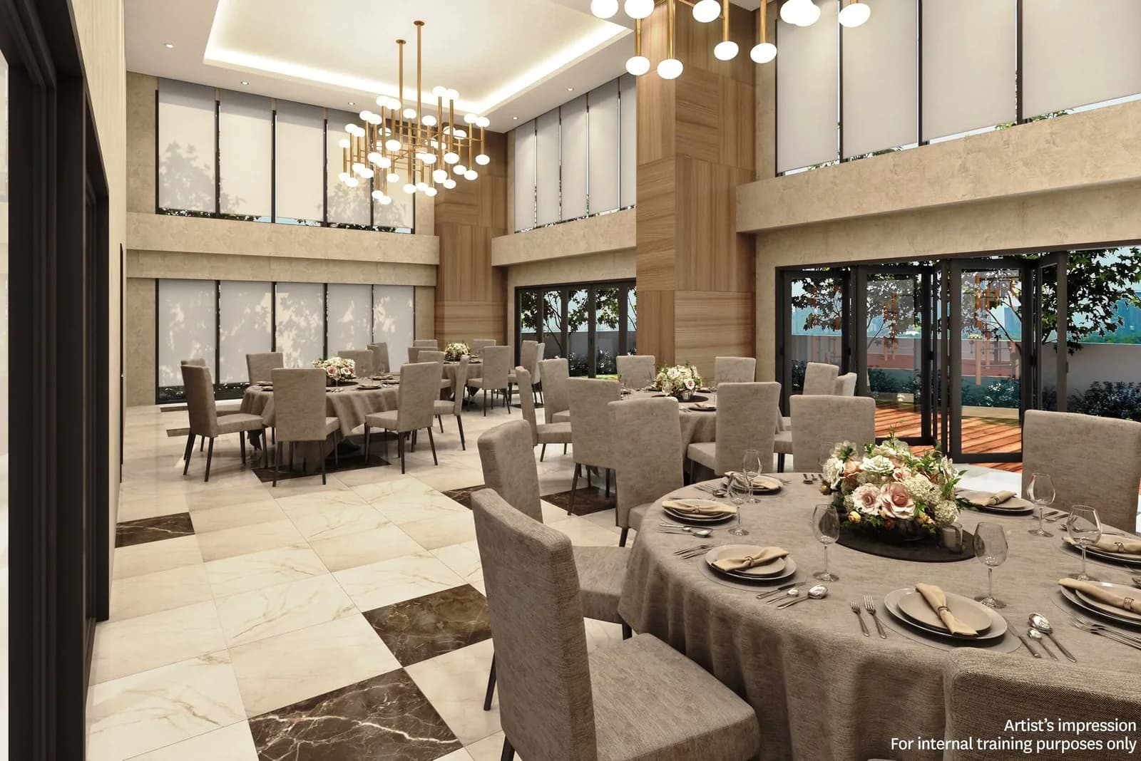 Function Room