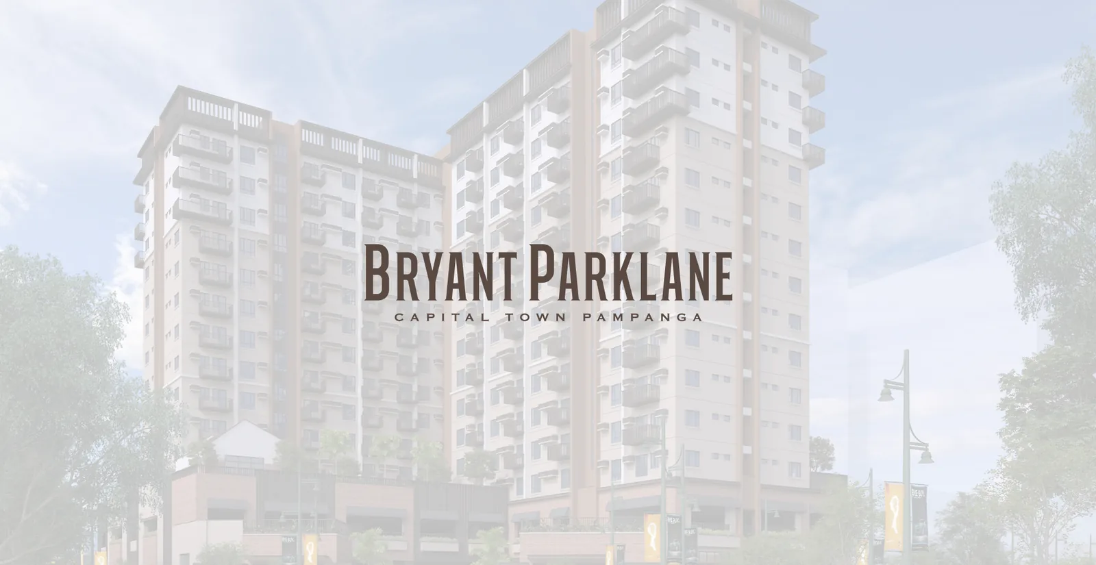 Bryant Parklane training deck render