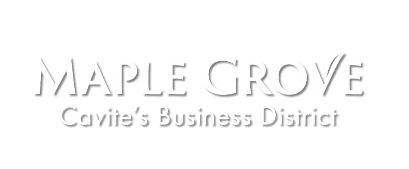 Maple Grove — Cavite's Business District